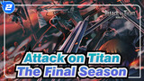 [Attack on Titan] The Final Season Commemoration_2