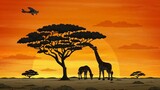 Family Guy #103 Perjalanan Menantu ke Afrika, Tubuh Patty Hebat