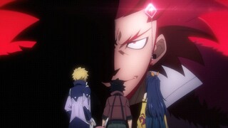 Edens Zero Season 2 - Official Trailer