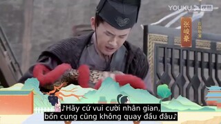 Ta Là Lưu Kim Phượng EP 12 [Sub Việt]