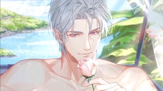 Game|Tuyển tập mỹ nam trong Otome game