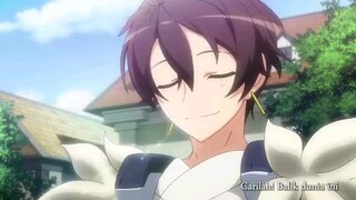 Kyoukai Senjou No Horizon Season 2 Episode 05 Subtitle Indonesia