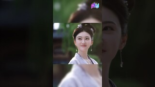 Benih-Benih Cinta Muncul😍🥰#youtubeshort #dramachina #cdrama #drama #shortvideo #LegendOfZhuohua