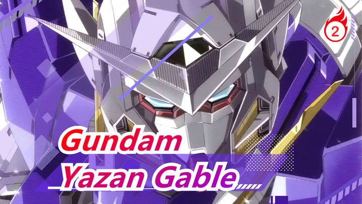 Gundam|PilotNonNTTerkuatPernahSulitkanCamus-TitanBuasYazanGable-TakBisaNyetir,BicaraKinerja?_2
