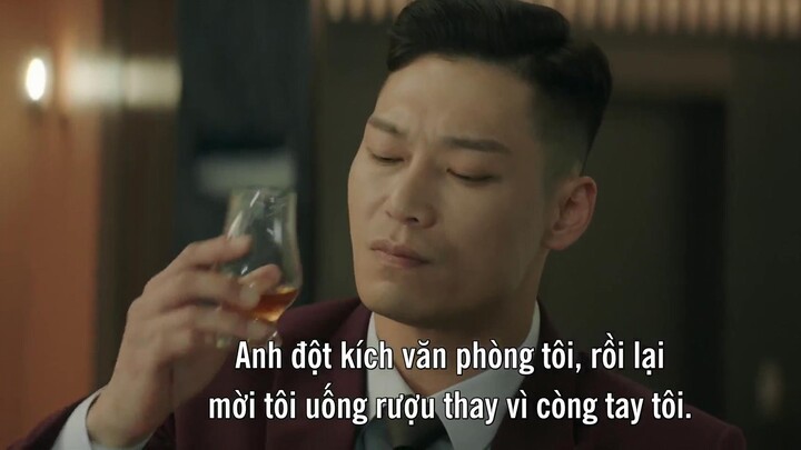 Đồng Tiền Pháp Luật EP 12 [Sub Việt]