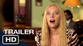 JOE VS. CAROLE Trailer (2022)