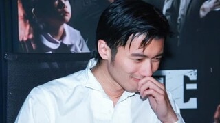 [Tiramisu] Kompilasi Nicholas Tse dalam film "Tiramisu"