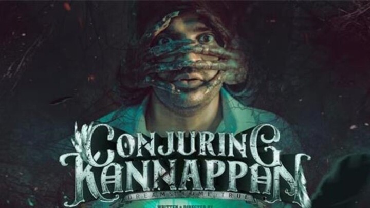 Conjuring Kannapan