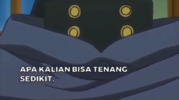 Bisa bisa nya para komandan gak tau siapa dia 😂