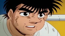 Hajime no Ippo - Season 1 Episode 7 (Tagalog Dub)