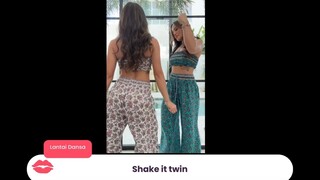 Shake It Twin