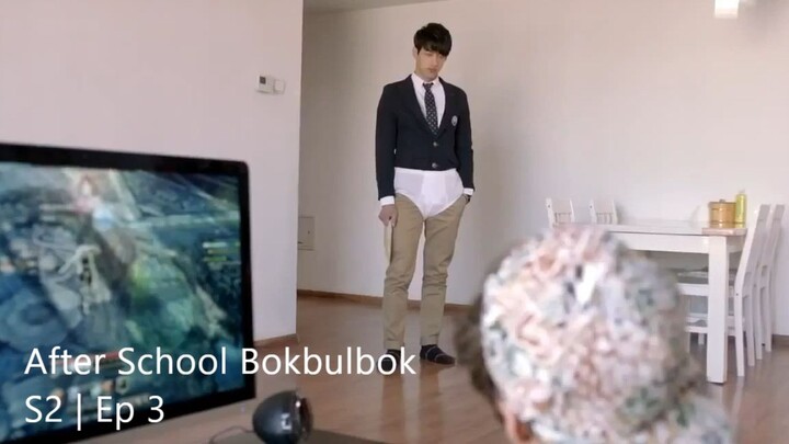 After School Bokbulbok | Season 2 | Episode 3
