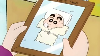 “ปรากฎว่าเซียวซินไม่ได้โกหกแม่ของเขาในตอนนั้น”