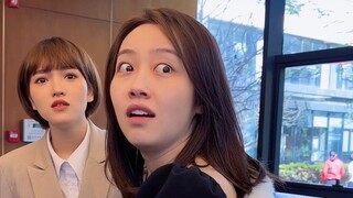 当真子日记拍玛丽苏偶像剧