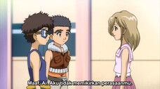 Bakugan Battle Brawlers Episode 09 Sub Indo