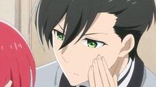 The Gorilla God’s Go-To Girl S01E04