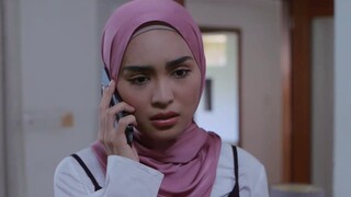 Kekasih Hati Mr Bodyguard (Episode 20)