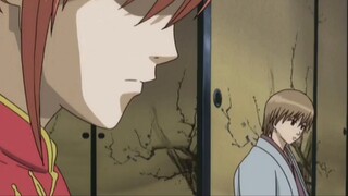 Hilarious famous scenes in Gintama