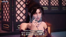 Fight For The Throne Eps 21
