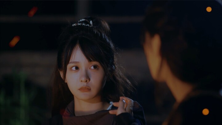 【หยางอี้โมและหยาง ฟู่หยู】【Douye】ฟังเสียงสายลม