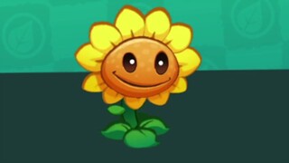 The PvZ3 Sunflower is kinda cute ngl