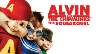 alvin and the chipmunks the squeakquel 2009