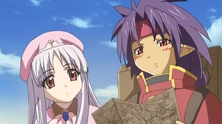 Chrono Crusade Episode 14 Tagalog Dubbed!