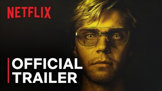 DAHMER - Monster: The Jeffrey Dahmer Story | Official Trailer (Trailer 1) | Netflix