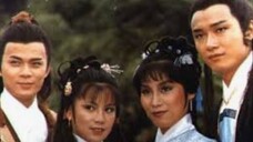 The Legend of The Condor Heroes Ep.