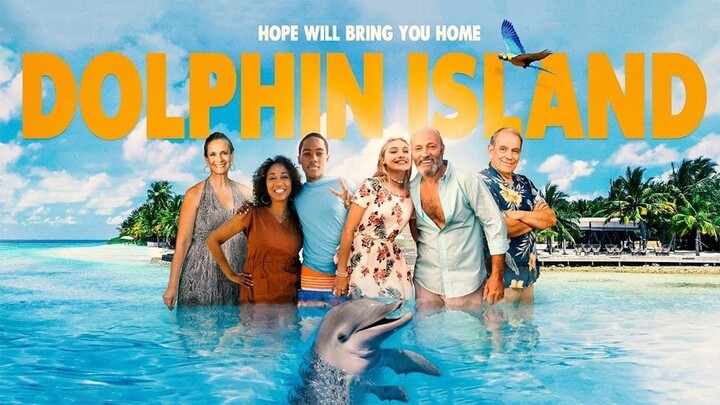 Dolphin Island (2021) Sub Indo