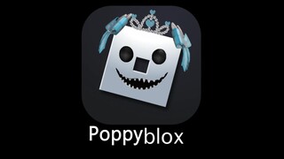 if POPPY owns ROBLOX 😆