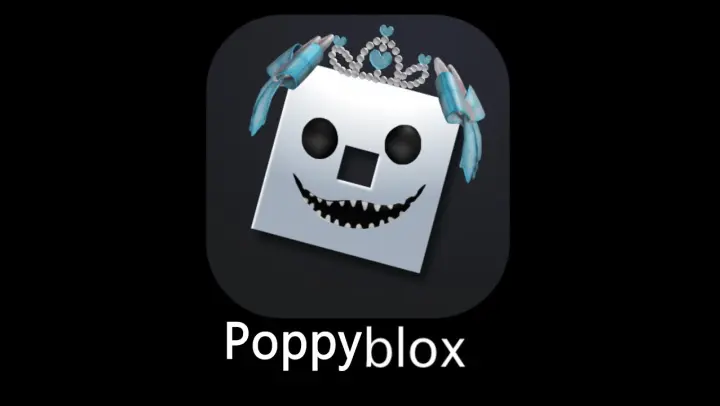 if POPPY owns ROBLOX 😆