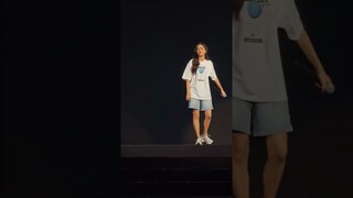 [FREENBECKY URANUS2324 ON STAGE] FIREBOY -FREENBECKY 🔥 #uranus2324 #beckyarmstrong #srchafreen