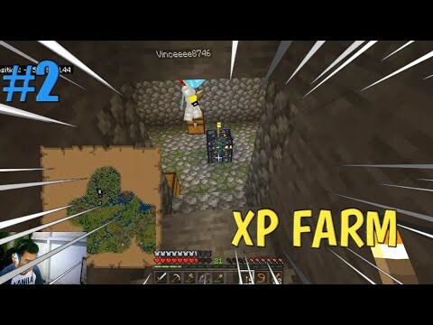 Smp's Part 2 Minecraft | Tagalog