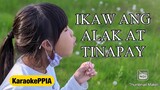 【ピアノカバー】 Ikaw Ang Alak at Tinapay-Himig Agustino-PianoArr.Trician-PianoCoversPPIA