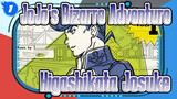 JoJo's Bizarre Adventure
Higashikata Josuke_1
