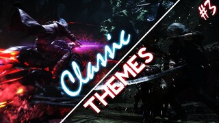 Devil May Cry 5 - Classic Battle Themes w/ Gameplay #3