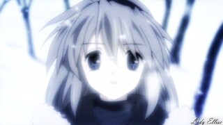 Clannad || Tomoyo - Hangover