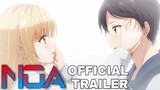 The Angel Next Door Spoils Me Rotten Official Trailer [English Sub]