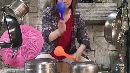 Drum diy