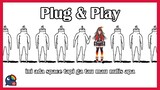【 Plug & Play 】Ga tau, Etna bingung【 NIJISANJI ID 】