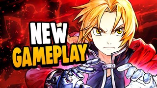 Fullmetal Alchemist Mobile is Not What We Thought