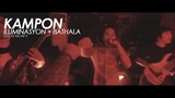 Kampon - Iluminasyon + Bathala (Live at Mow's)