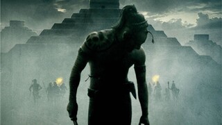 Apocalypto (2006) HD In Tamil