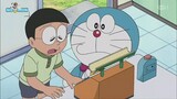 Doraemon S9 - Cuộc Rượt Đuổi Mì Trôi