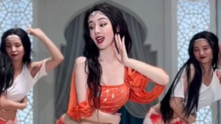 The Lebanese song "Ouch", hasn't been updated for a long time, today I'm bringing you this simple an
