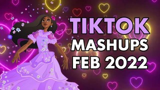 TIKTOK MASHUP 2022 PHILIPPINES FEBRUARY 🇵🇭