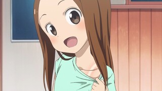 💗"How cute is Takagi-san~"💗