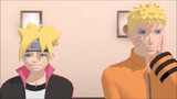 Prank Call on Sasuke【Naruto/Naruto Shippuden/Boruto MMD】