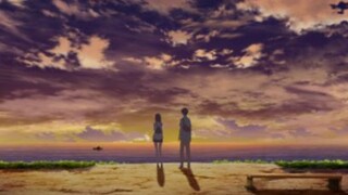 [JD] Kimi wa Kanata [1080p]